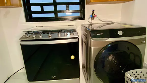 apartamentos - 🏡✨ Apartamento de Lujo a Minutos de la Playa–  8