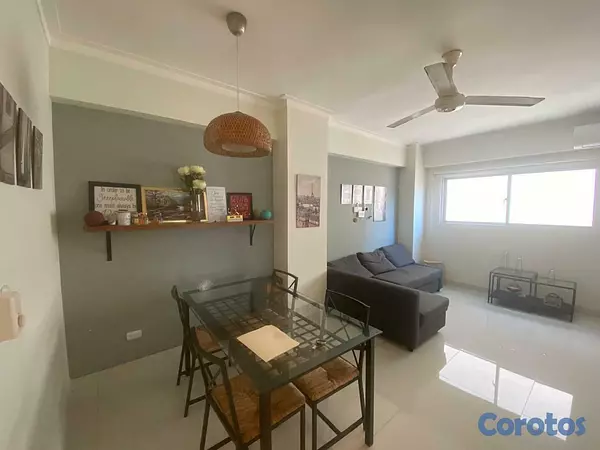 apartamentos - VENDO apartamento en NACO 8