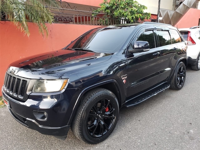 Jeep grand Cherokee 2011 limited