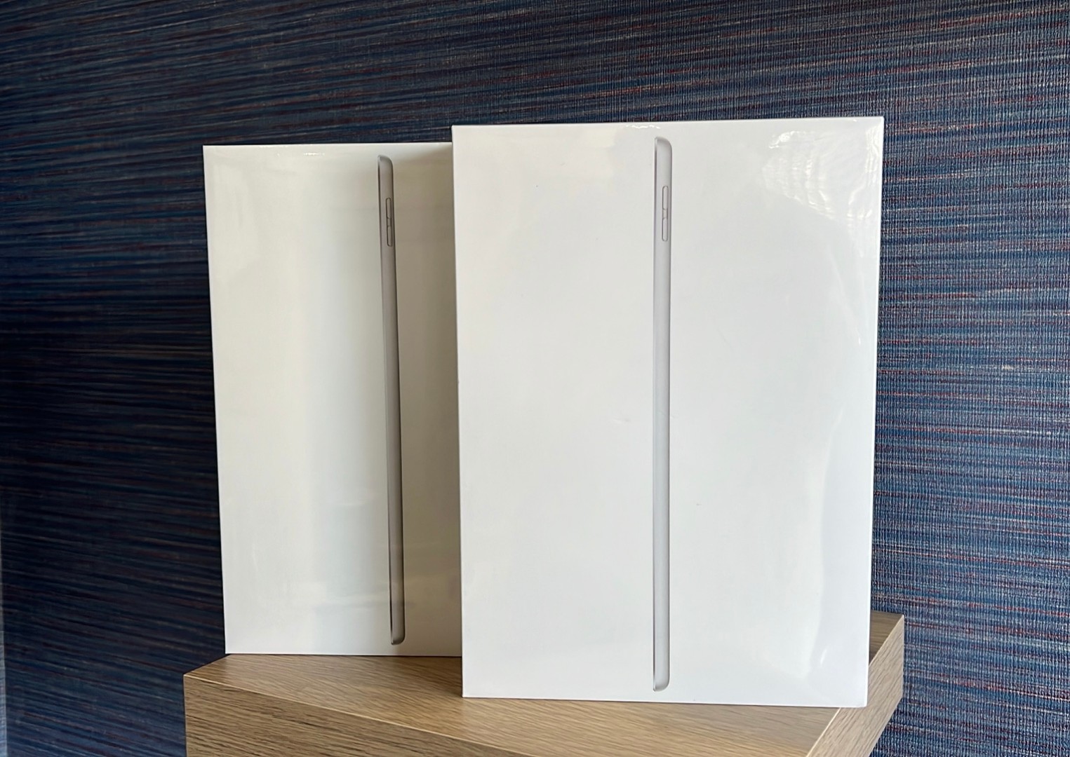 celulares y tabletas - Vendo iPad 9va Generación 64GB Wi-Fi Space Gray Nueva Sellada , RD$ 18,995 NEG