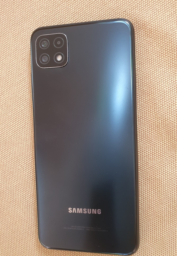 celulares y tabletas - Samsung A22 Galaxy 5G 4