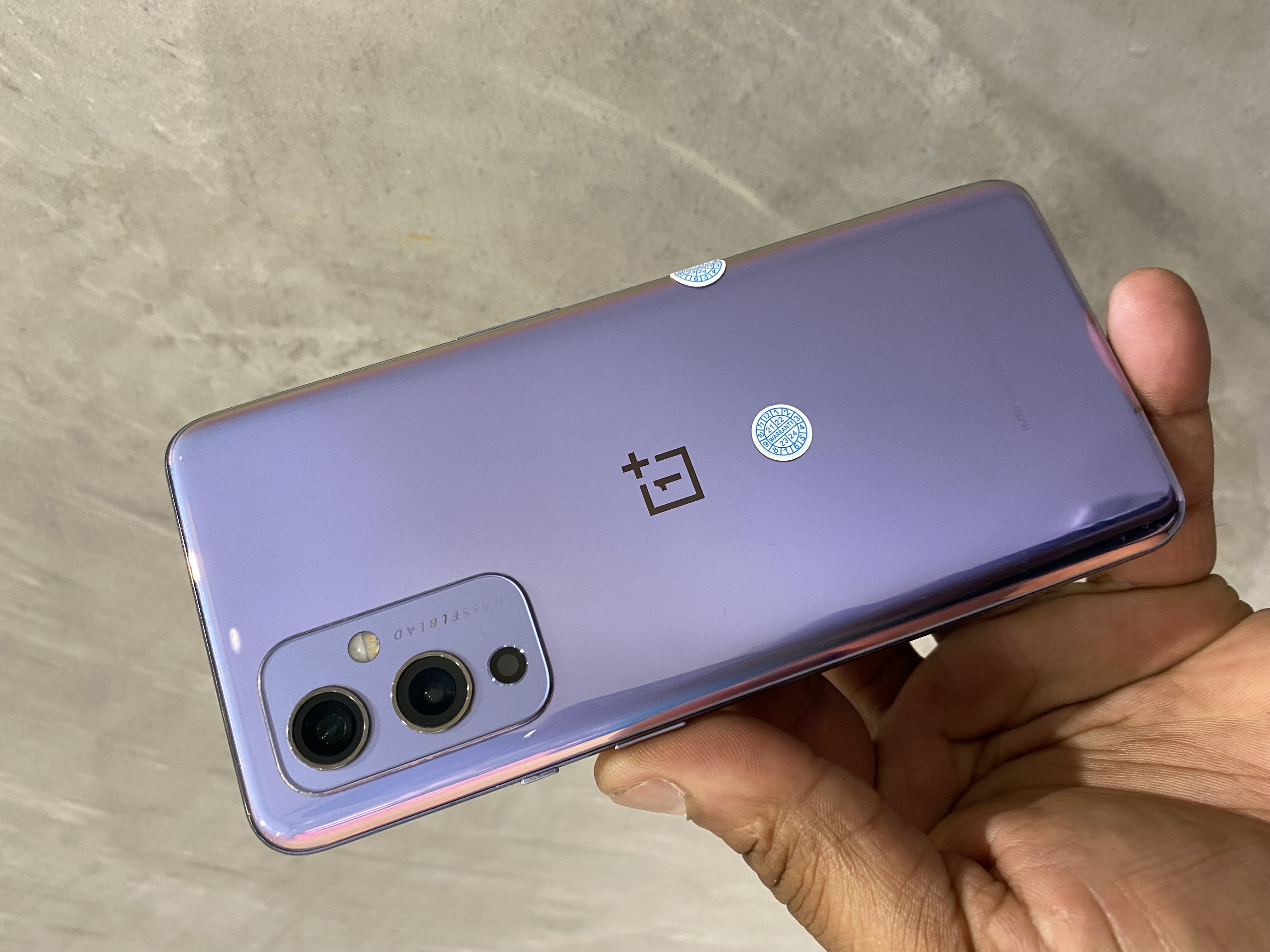 celulares y tabletas - one plus 9  4