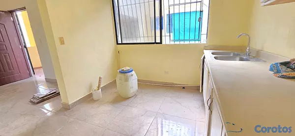 apartamentos - ALQUILÓ 3er piso villa olímpica manzana MB-E7 santiago  7