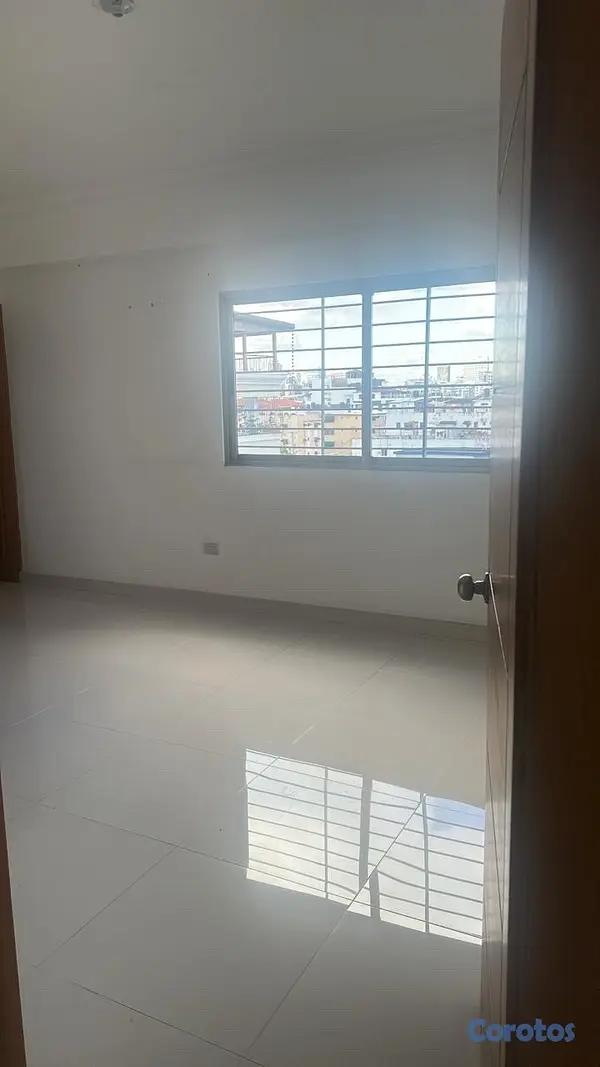 apartamentos - Apt acogedor de gran ventilación e iluminación natural  5
