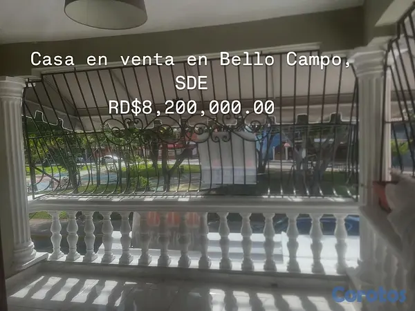 casas - Casa de dos niveles en venta en zona tranquila y r 7