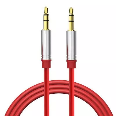 otros electronicos - CABLE AUX 180GRADOS 0
