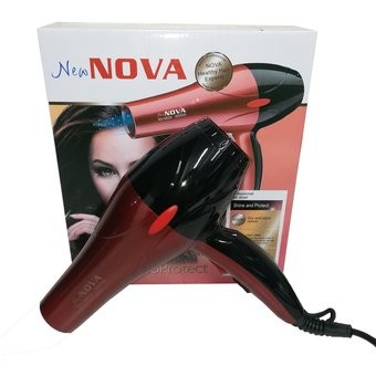salud y belleza - Blower Nova 4000w + Gorro Termico Secador 2