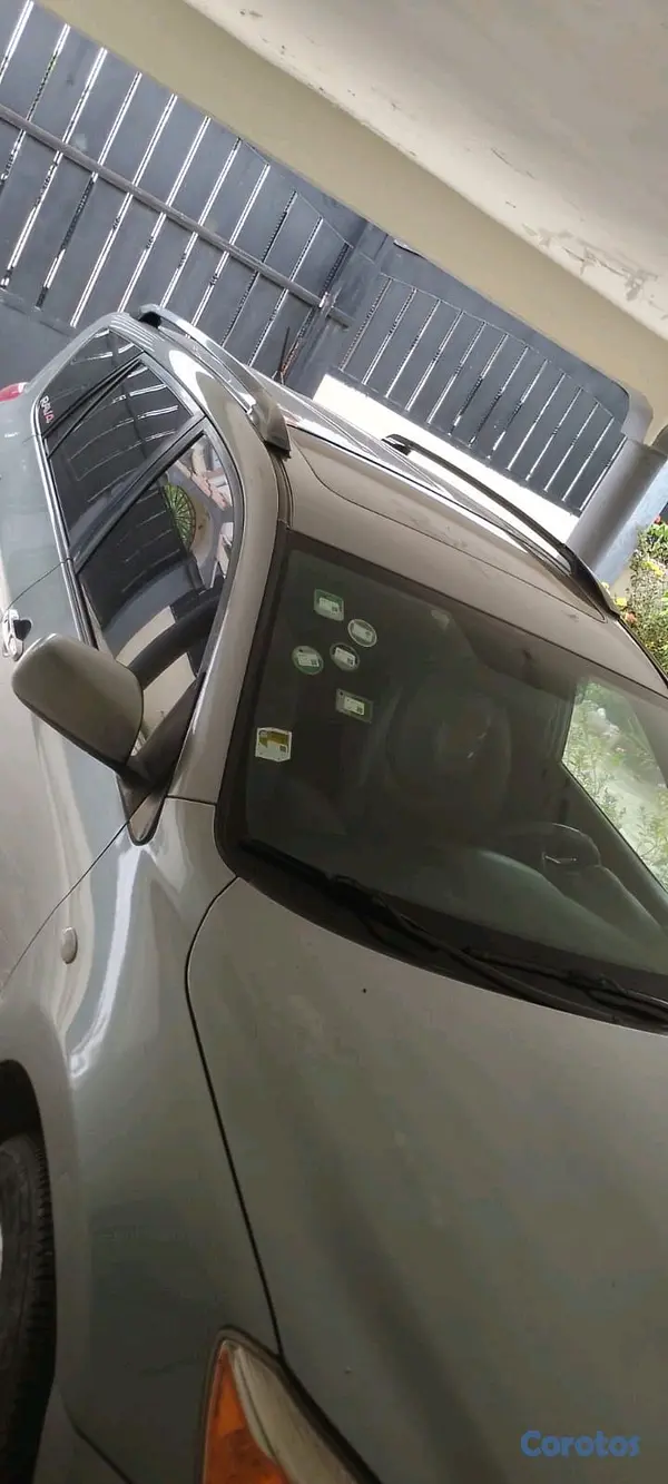 jeepetas y camionetas - toyota rav4 2007 full sumrof 9
