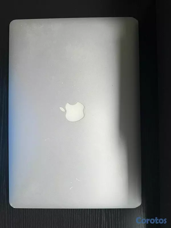 computadoras y laptops - MacBook Pro Retina 15inch 2014 2