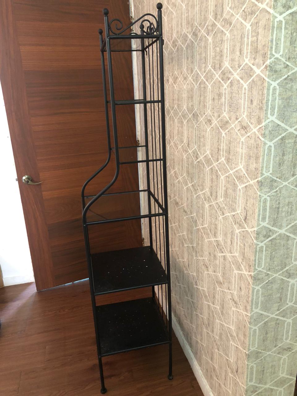 decoración y accesorios - Estante en venta 1