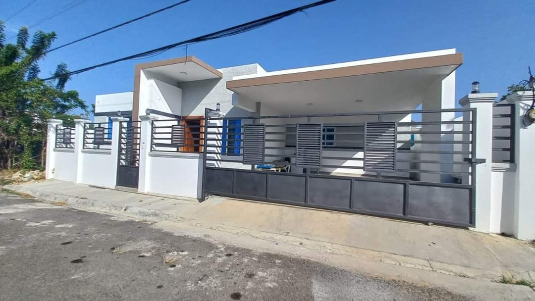 casas - Casas en puerto plata 
