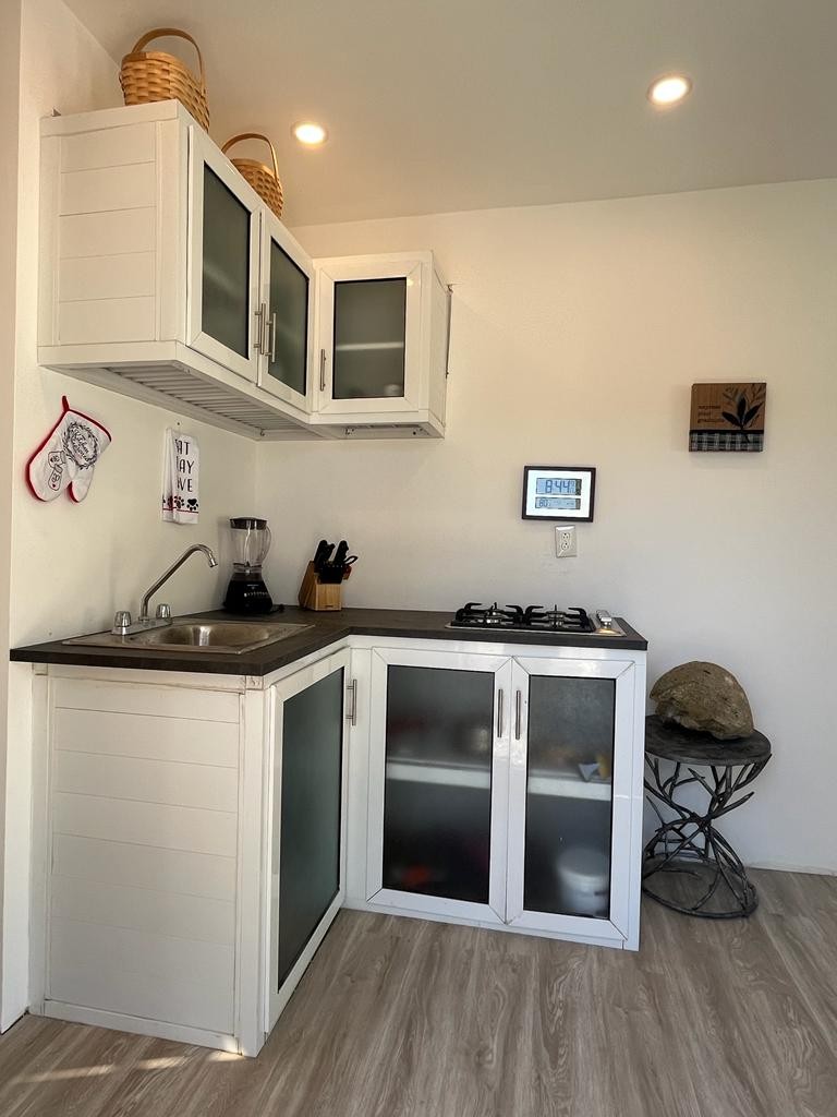 otros inmuebles - Tiny House 1