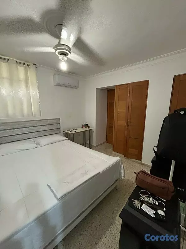 apartamentos - venta de apartamento en evaristo morales 2