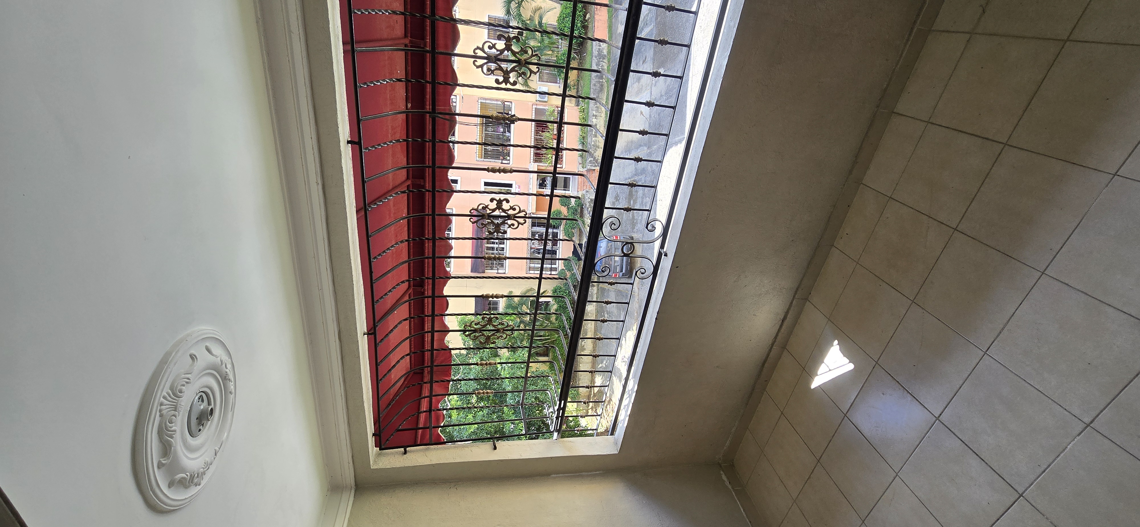 apartamentos - Apartamento en Alquiler en Ciudad Bonita 4
