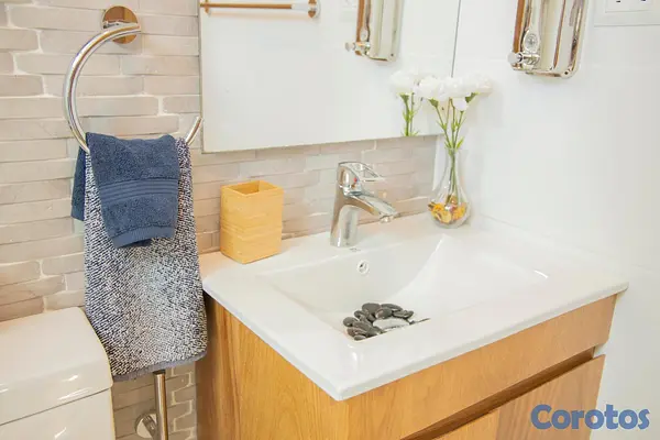 apartamentos - APARTAMENTO AMUEBLADO EN PISO ALTO PROXIMO A PUCMM 16