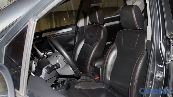 jeepetas y camionetas - 2016 Jac S3 5