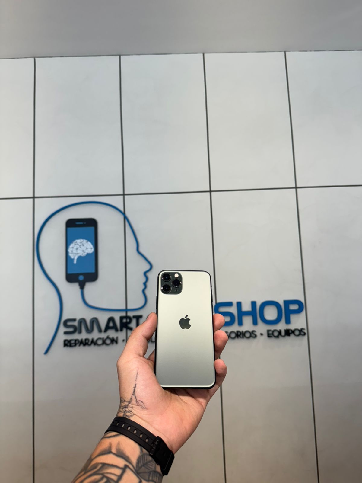 celulares y tabletas - IPHONE 11 PRO 256GB DESBLOQUEADO  0