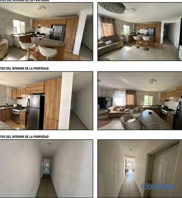 casas - Vendo Casa de 2 niveles en Villa Mella  12