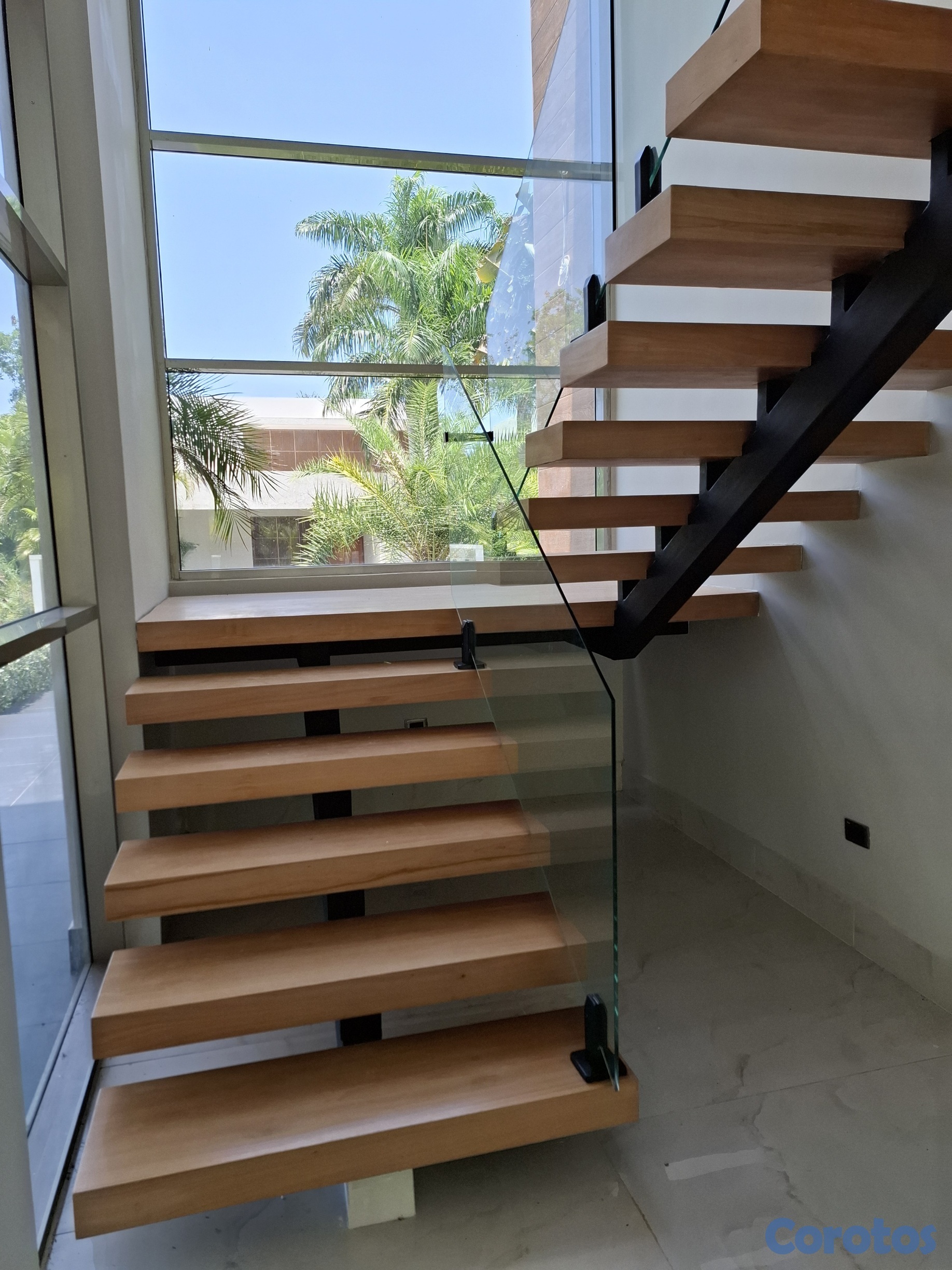 casas vacacionales y villas - Vendo hermosa villa en Playa Nueva Romana  3