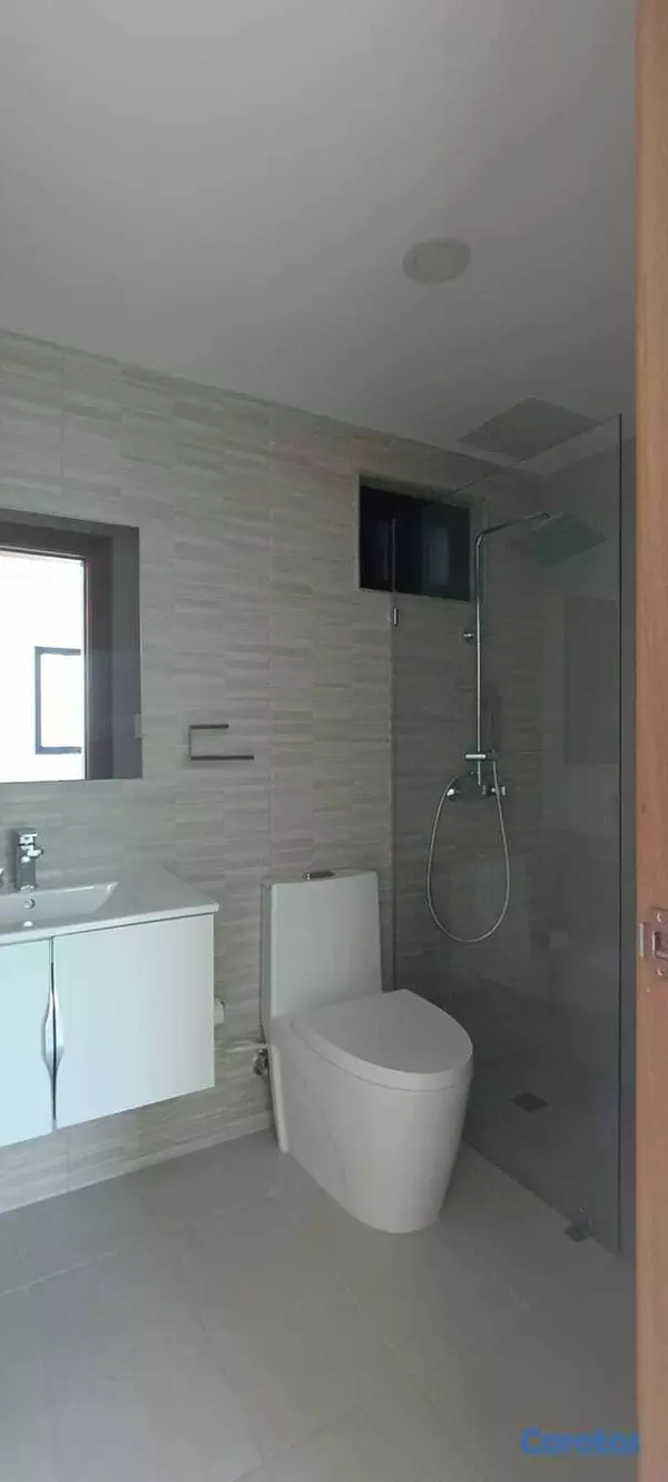 apartamentos - Bella Vista, Apartamento en nivel alto 68mts 8