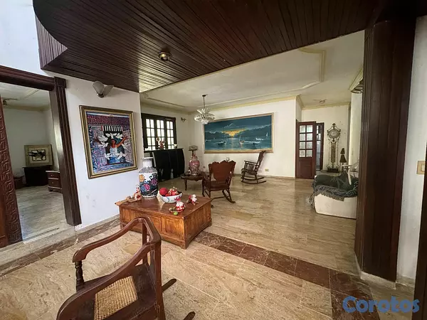 casas - Venta de Casa en el Millon  4