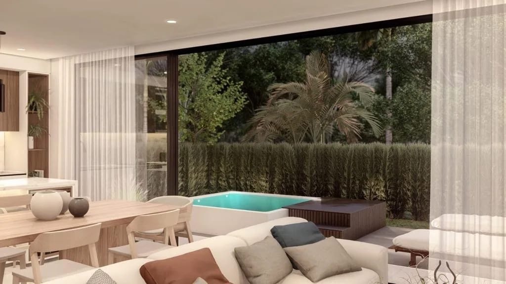 solares y terrenos - Villas de lujos en Vista Cana  2