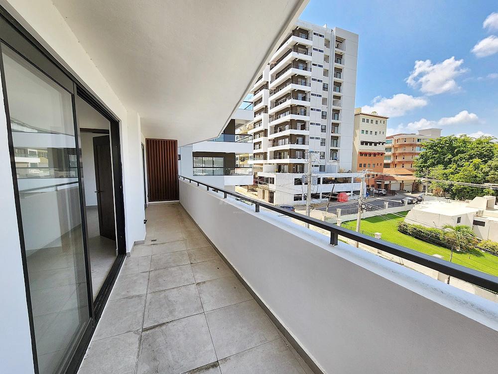 apartamentos - TORRE DOS HABITACIONES PICUZZY Y GIMNASIO LA ESMERALDA SANTIAO 5