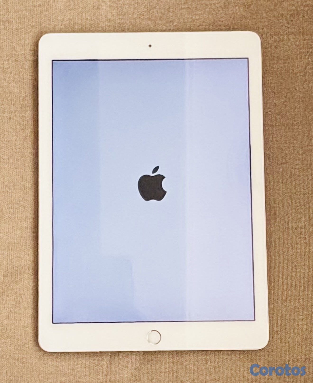 celulares y tabletas - iPad 6ta Generación (128 GB) en excelente estado.  5