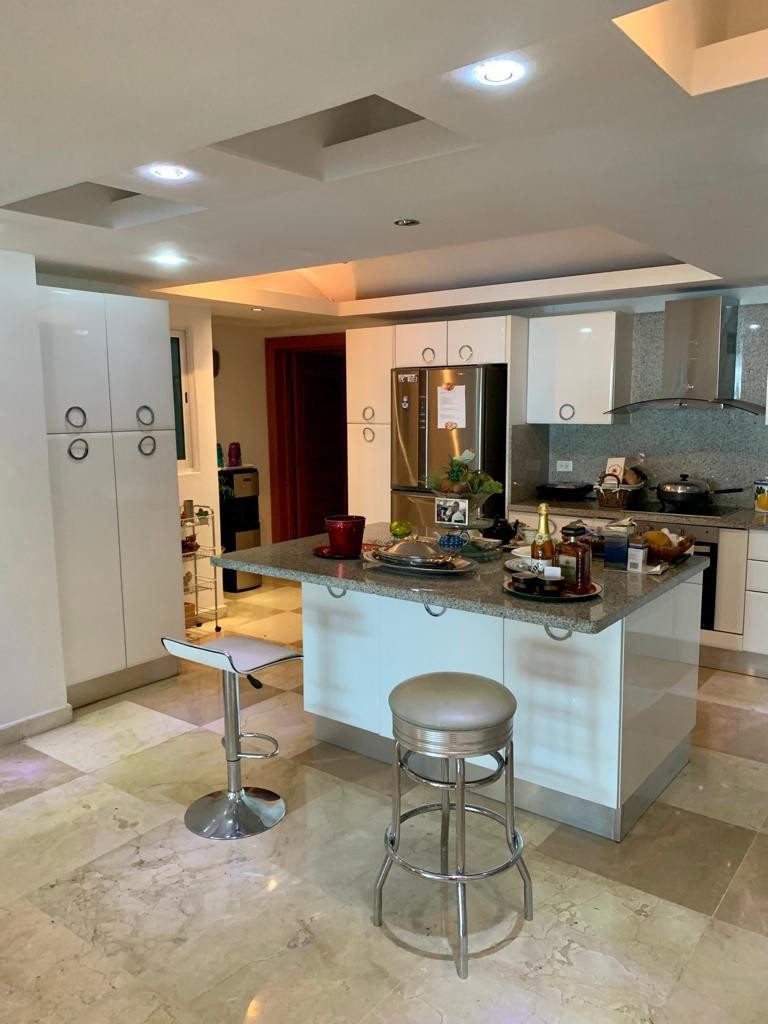 apartamentos - Apartamento Piso 4, Los Cacicazgos, Distrito Nacional 2