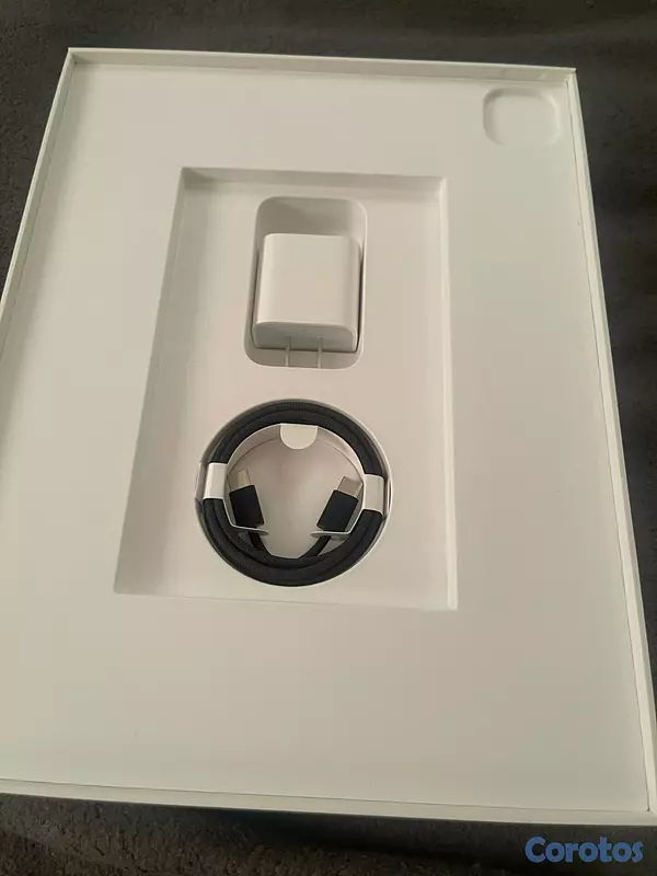 celulares y tabletas - Ipad Pro 13 Pulgadas, M5, 1 TB, LTE 6