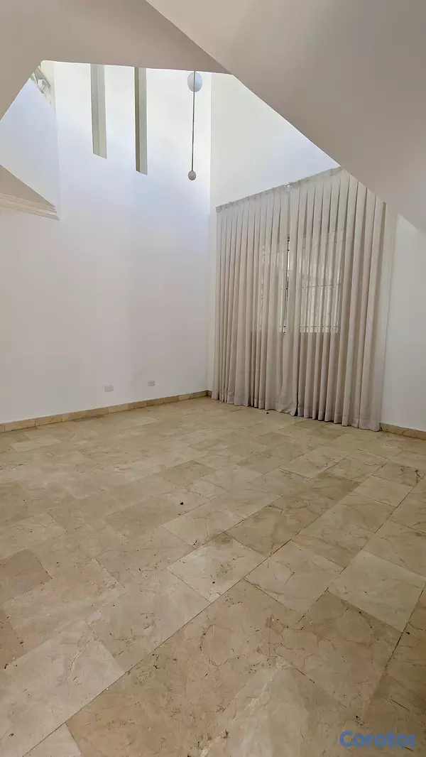 casas - casa en alquiler a unos pasos del hotel de dos niveles ❤️US 3,300 7