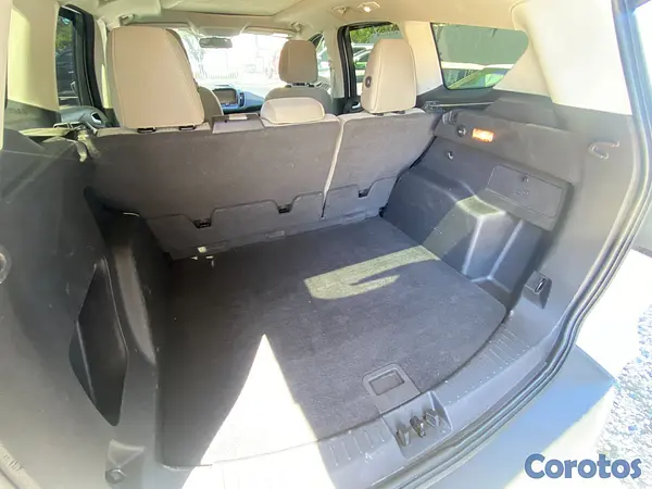 jeepetas y camionetas - FORD ESCAPE SE 2017 8