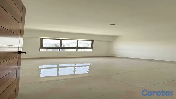 apartamentos - Venta de apto. nuevo a estrenar en Bella vista sur 5