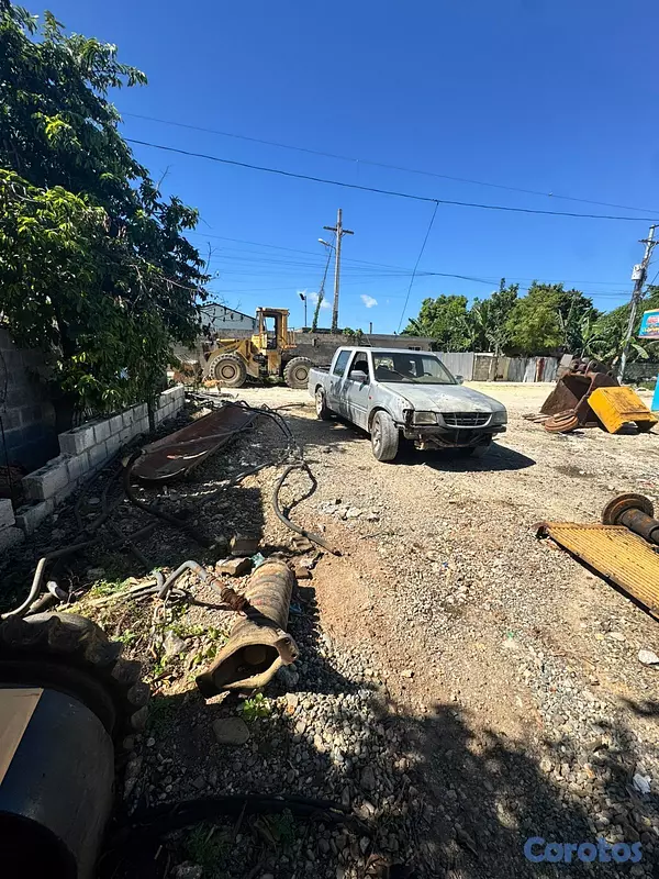solares y terrenos - Terreno en Venta en Los Frailes 430.33 TITULO DEFI 5