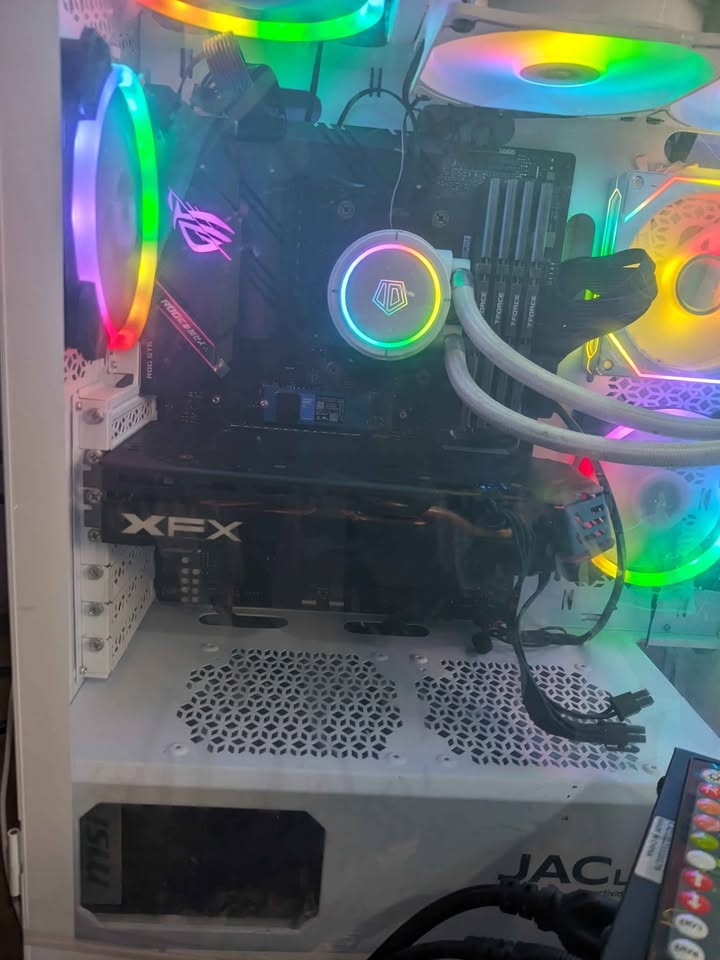 computadoras y laptops - Combo 🔥 AMD RYZEN - Oferton! 2