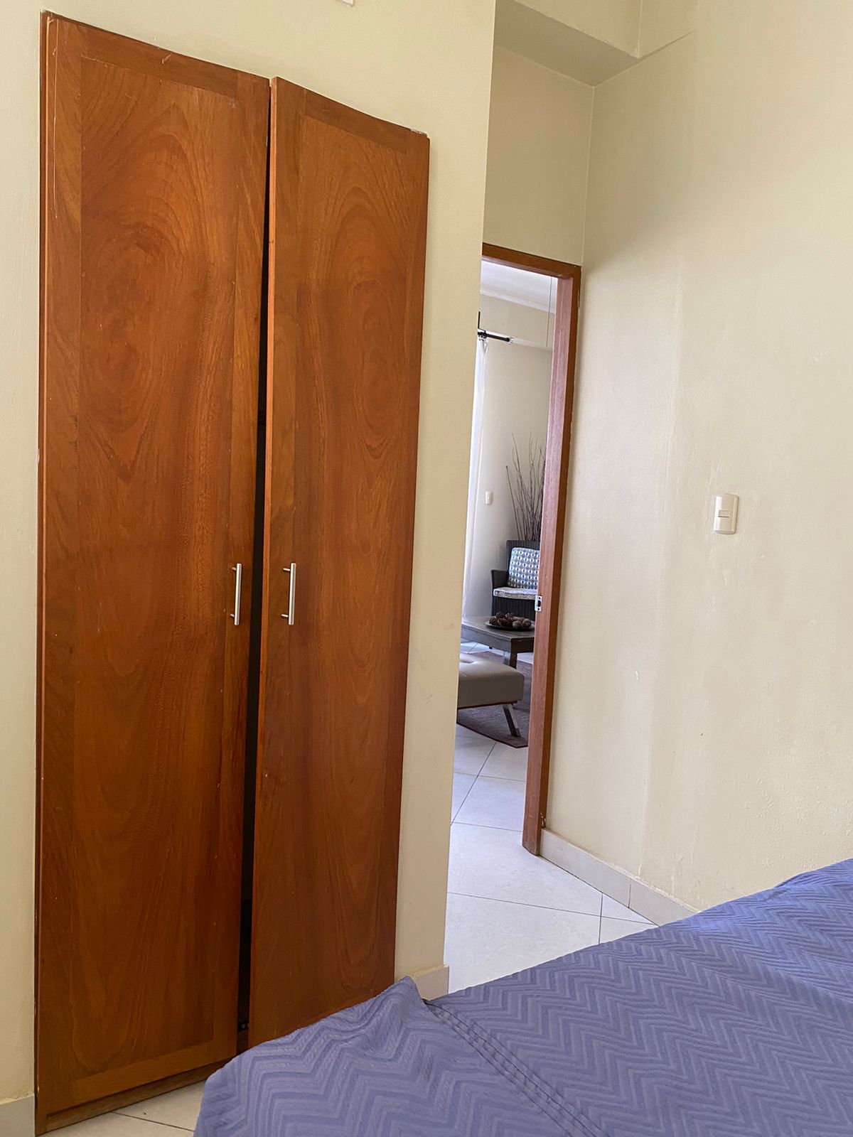 apartamentos - Alquiler Apartamento de 1 Habitación Zona Colonial 7