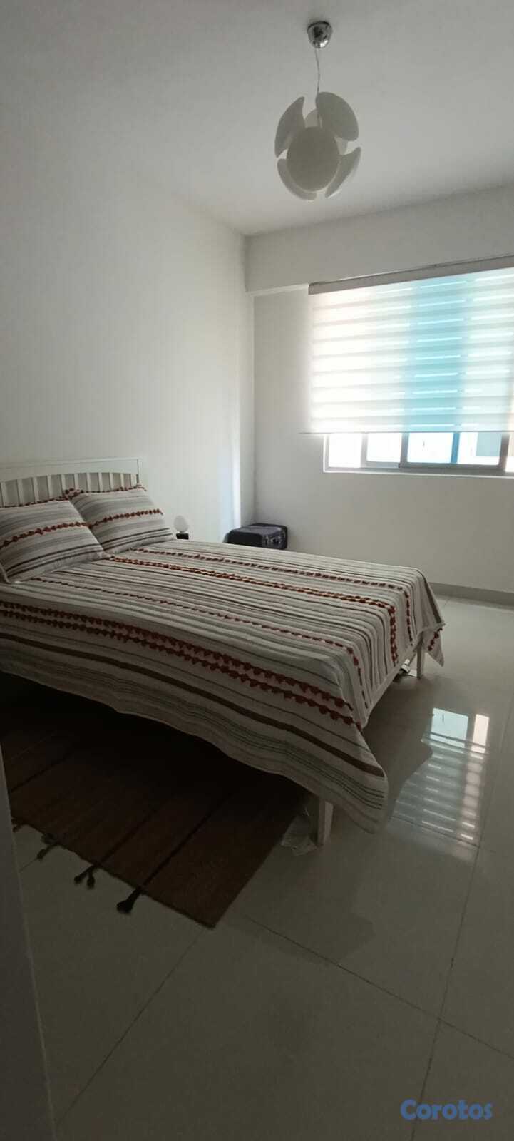 apartamentos - Renacimiento amplio apartamento bien decorado 5