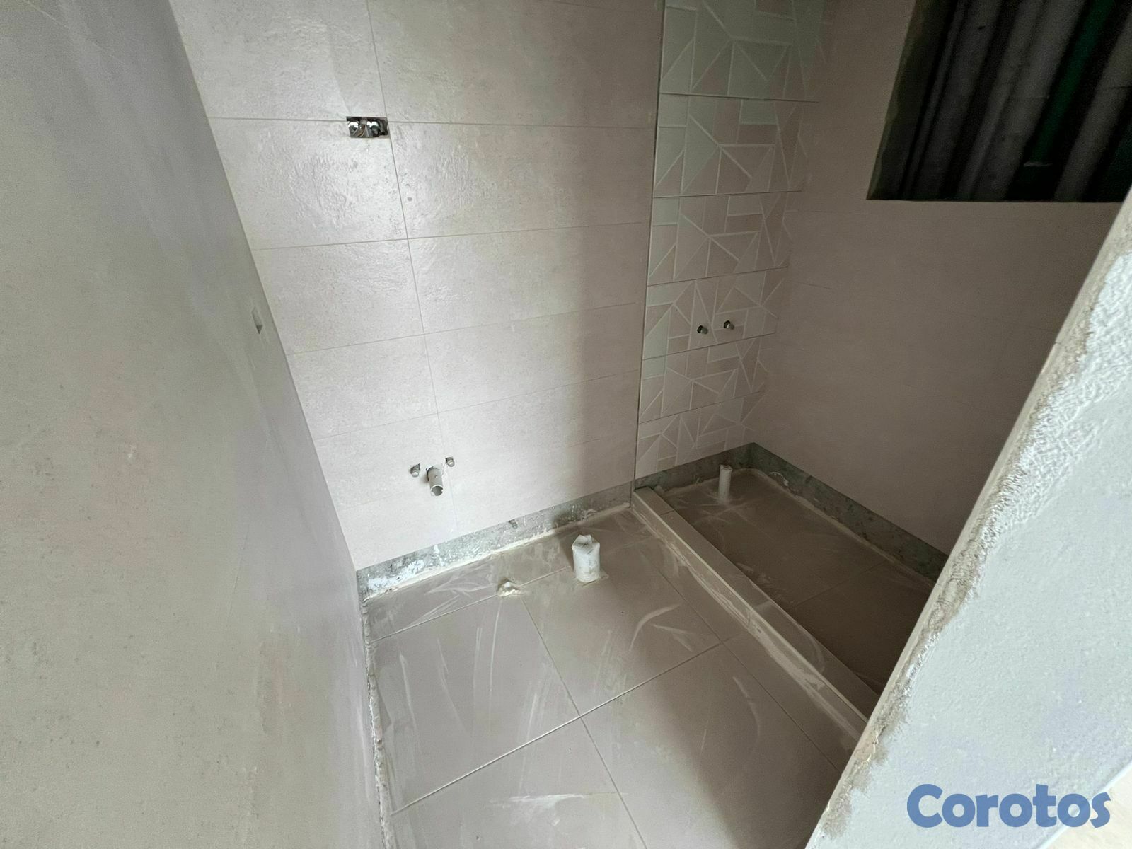 apartamentos - Apartamento en etapa de terminación en Venta RENAC 9