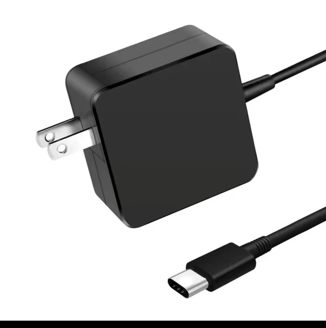 celulares y tabletas - Disponible cargador para lapto Lenovo tipo c  1