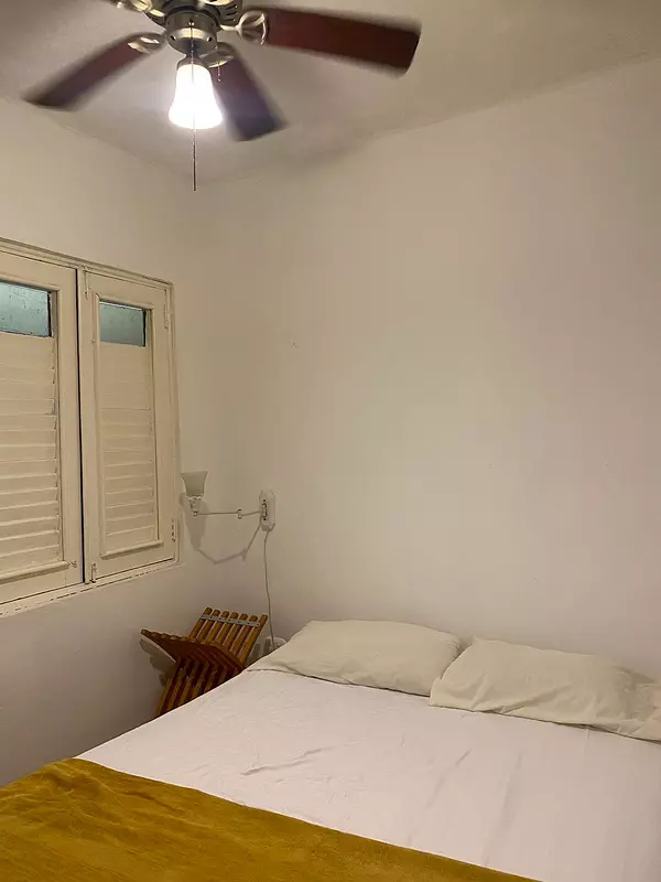 apartamentos - Alquiler Apartamento 1 Habitación, Zona Colonial 6