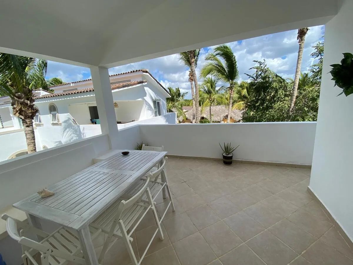 apartamentos - Bayahibe - The Reef - Apartamento de 2 hab 2