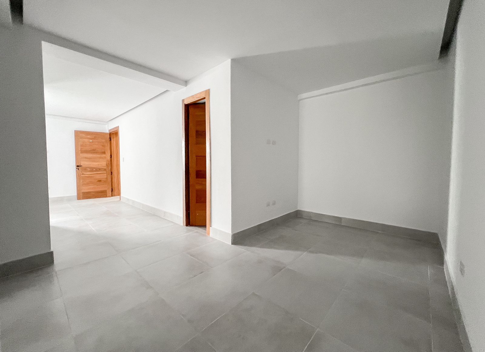 apartamentos - Urbnización Real, Apartamento En Venta 2