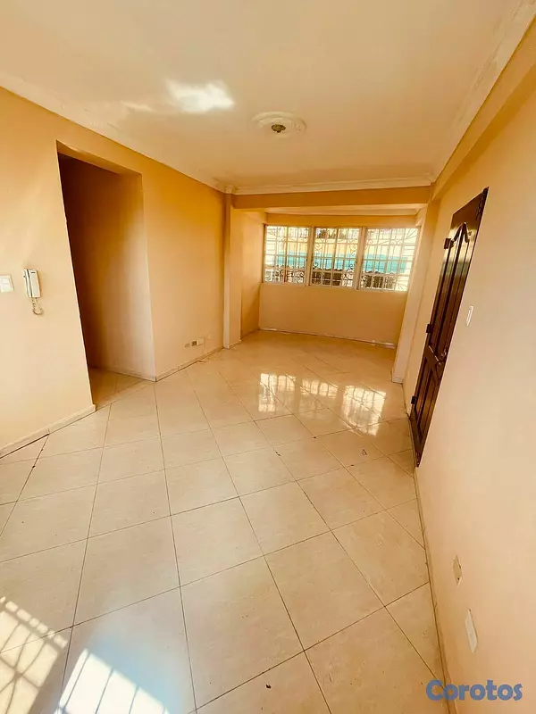 apartamentos - Apartamento en Venta – Frente al Parque Mirador No 9