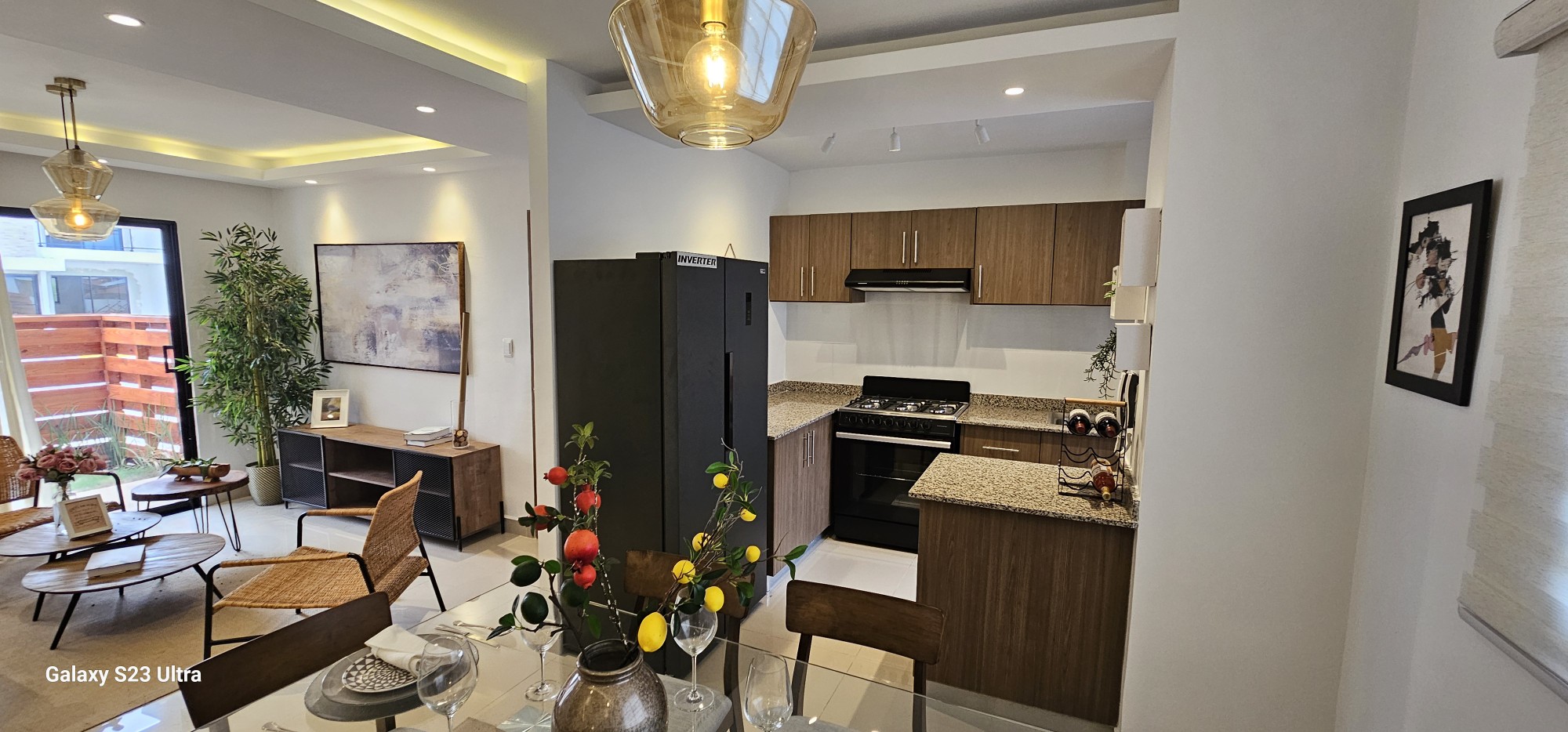 apartamentos - PROYECTO DE APARTAMENTOS EN LAS AMÉRICAS  3