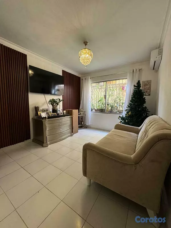 apartamentos - APARTAMENTO – SEGUNDO NIVEL 📍 Urbanización Gala, D 7
