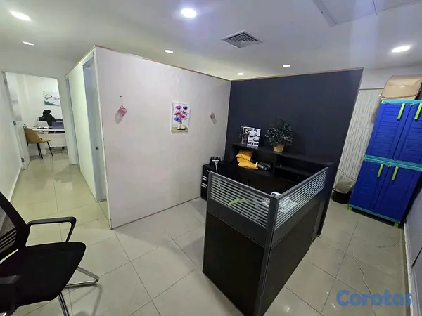 oficinas y locales comerciales - Venta Local Comercial Ave. Charles Summer 4