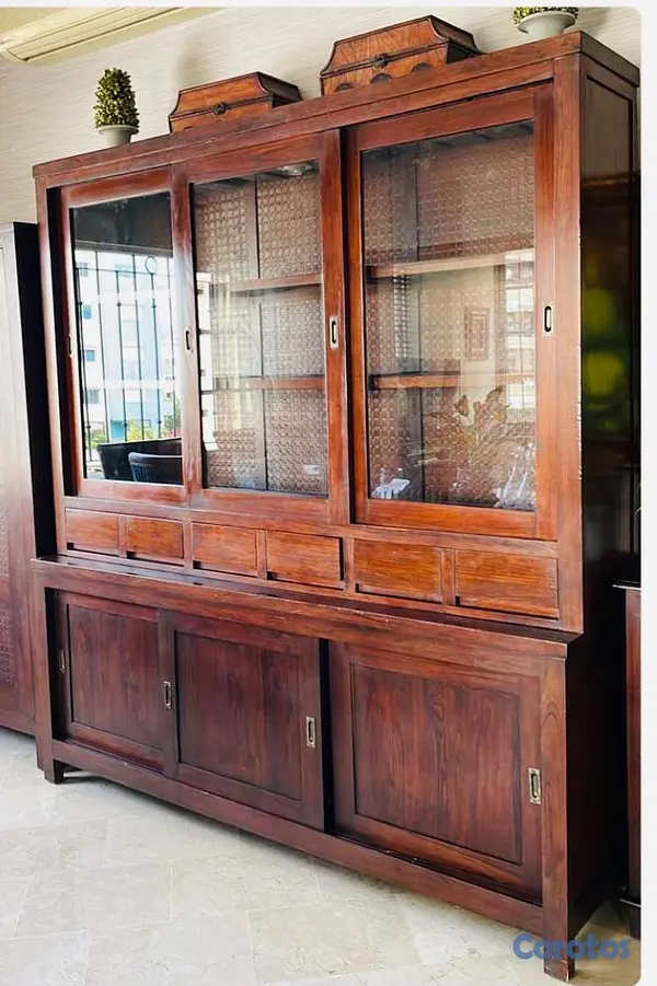 muebles y colchones - MOBILIARIOS PARA EL HOGAR 10