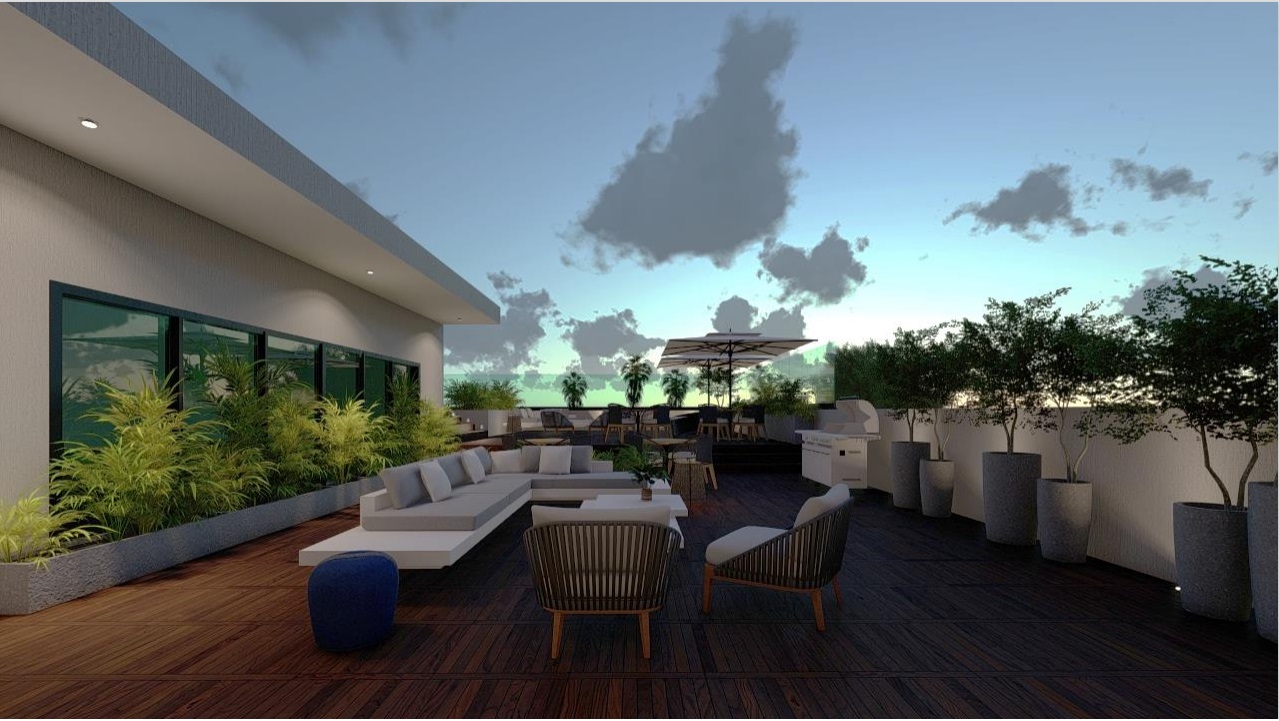 apartamentos - Apartamentos 2 Hab Ideal P/Invertir Listos 2026  4
