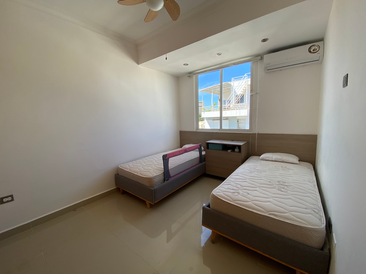 apartamentos - Venta de apartamento vista al mar en El Cacique 7