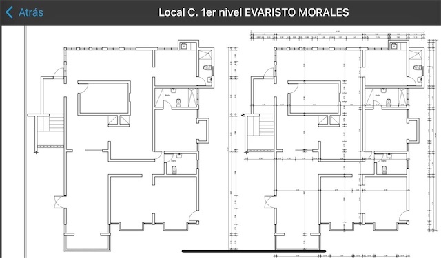 oficinas y locales comerciales - Local primer nivel evaristo 3